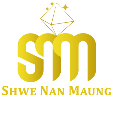 Shwe Nan Maung